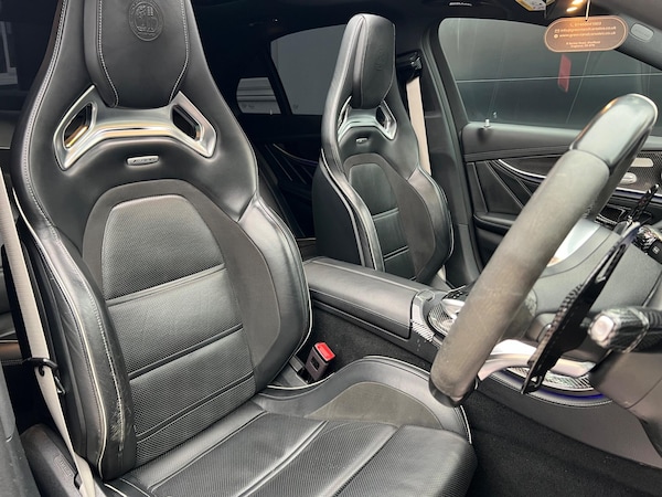 Used Mercedes-Benz E Class 2019 for sale - 76259916: Photo 15