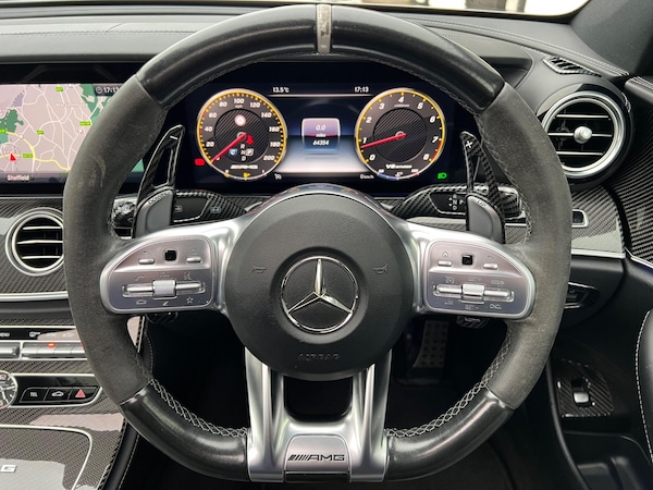 Used Mercedes-Benz E Class 2019 for sale - 76259916: Photo 21