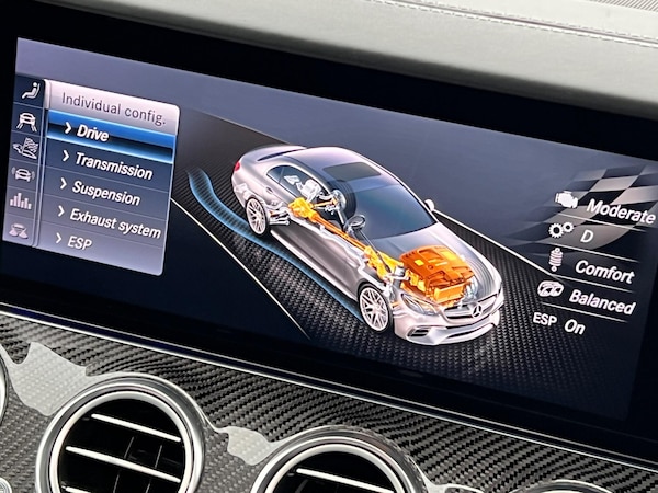 Used Mercedes-Benz E Class 2019 for sale - 76259916: Photo 31