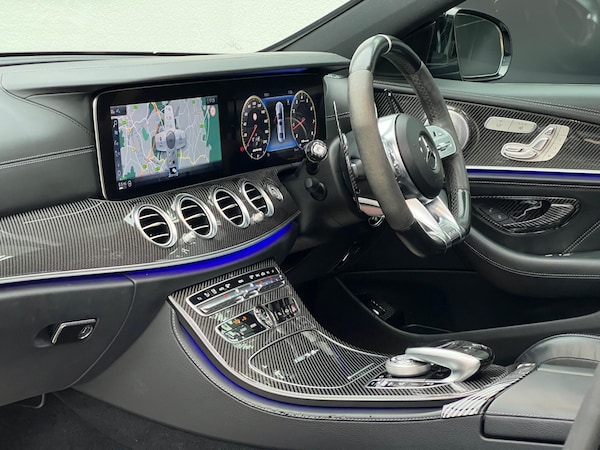 Used Mercedes-Benz E Class 2019 for sale - 76259916: Photo 32