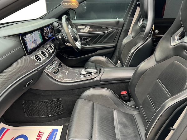 Used Mercedes-Benz E Class 2019 for sale - 76259916: Photo 33