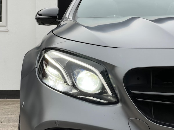 Used Mercedes-Benz E Class 2019 for sale - 76259916: Photo 49