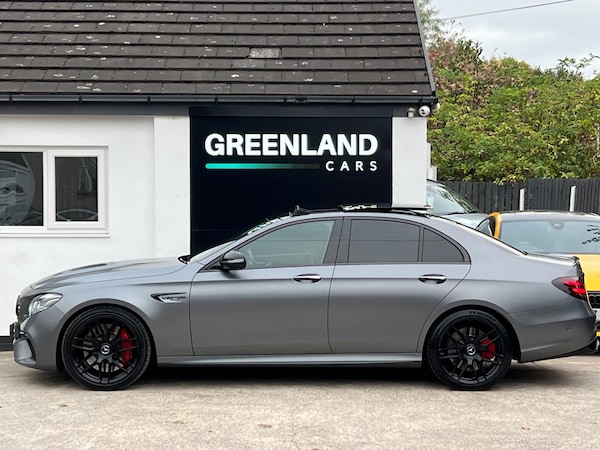 Used Mercedes-Benz E Class 2019 for sale - 76259916: Photo 54