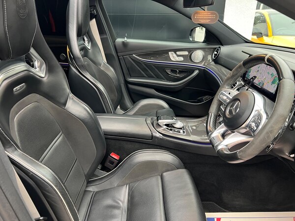 Used Mercedes-Benz E Class 2019 for sale - 76259916: Photo 63