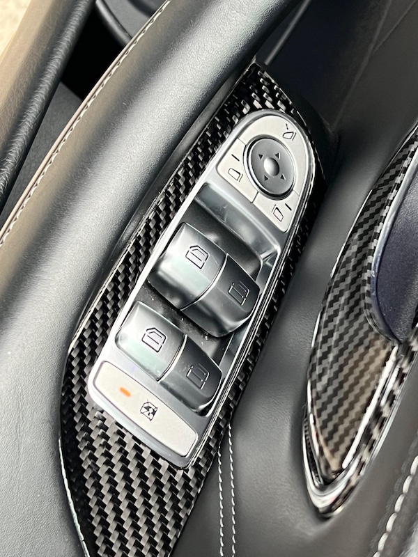 Used Mercedes-Benz E Class 2019 for sale - 76259916: Photo 64