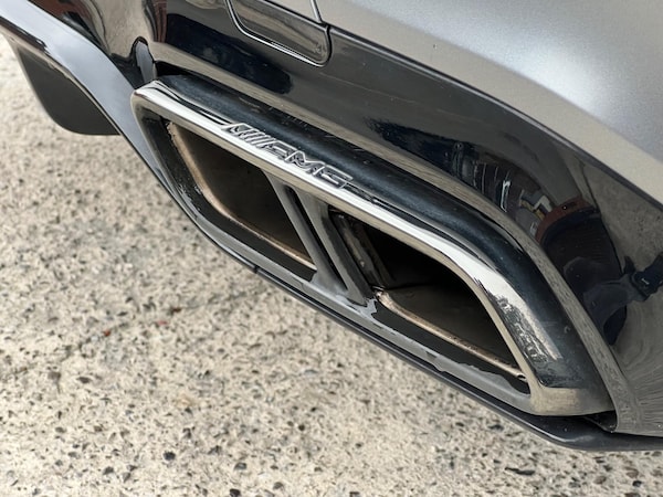 Used Mercedes-Benz E Class 2019 for sale - 76259916: Photo 68