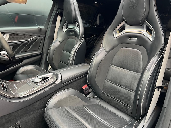 Used Mercedes-Benz E Class 2019 for sale - 76259916: Photo 69