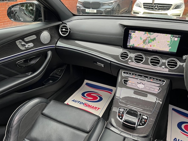 Used Mercedes-Benz E Class 2019 for sale - 76259916: Photo 71