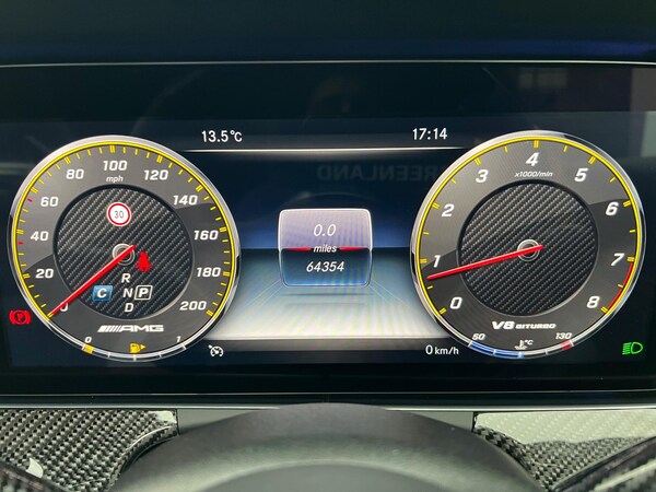 Used Mercedes-Benz E Class 2019 for sale - 76259916: Photo 76