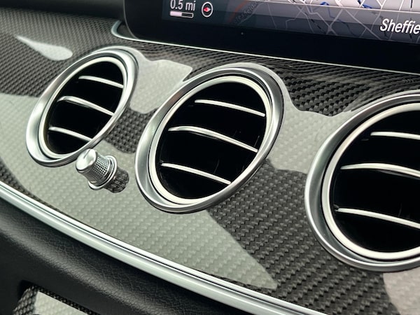Used Mercedes-Benz E Class 2019 for sale - 76259916: Photo 80