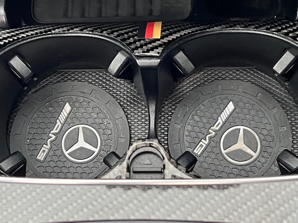 Used Mercedes-Benz E Class 2019 for sale - 76259916: Photo 83
