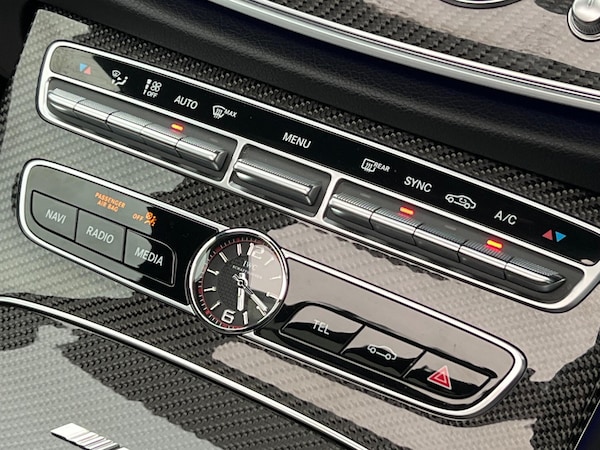 Used Mercedes-Benz E Class 2019 for sale - 76259916: Photo 85