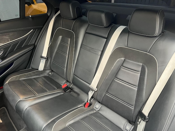 Used Mercedes-Benz E Class 2019 for sale - 76259916: Photo 89