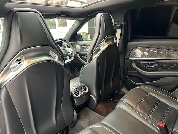 Used Mercedes-Benz E Class 2019 for sale - 76259916: Photo 90
