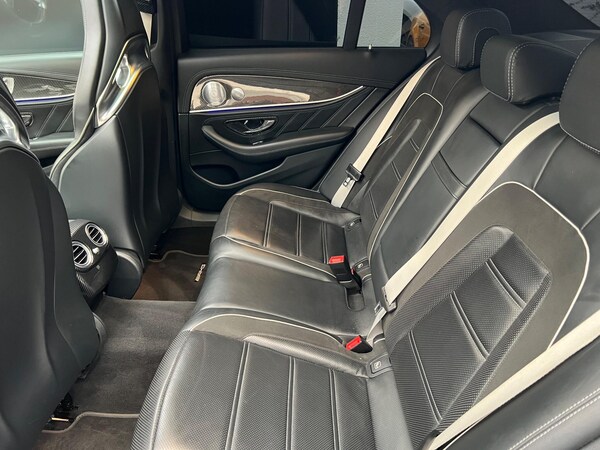 Used Mercedes-Benz E Class 2019 for sale - 76259916: Photo 91