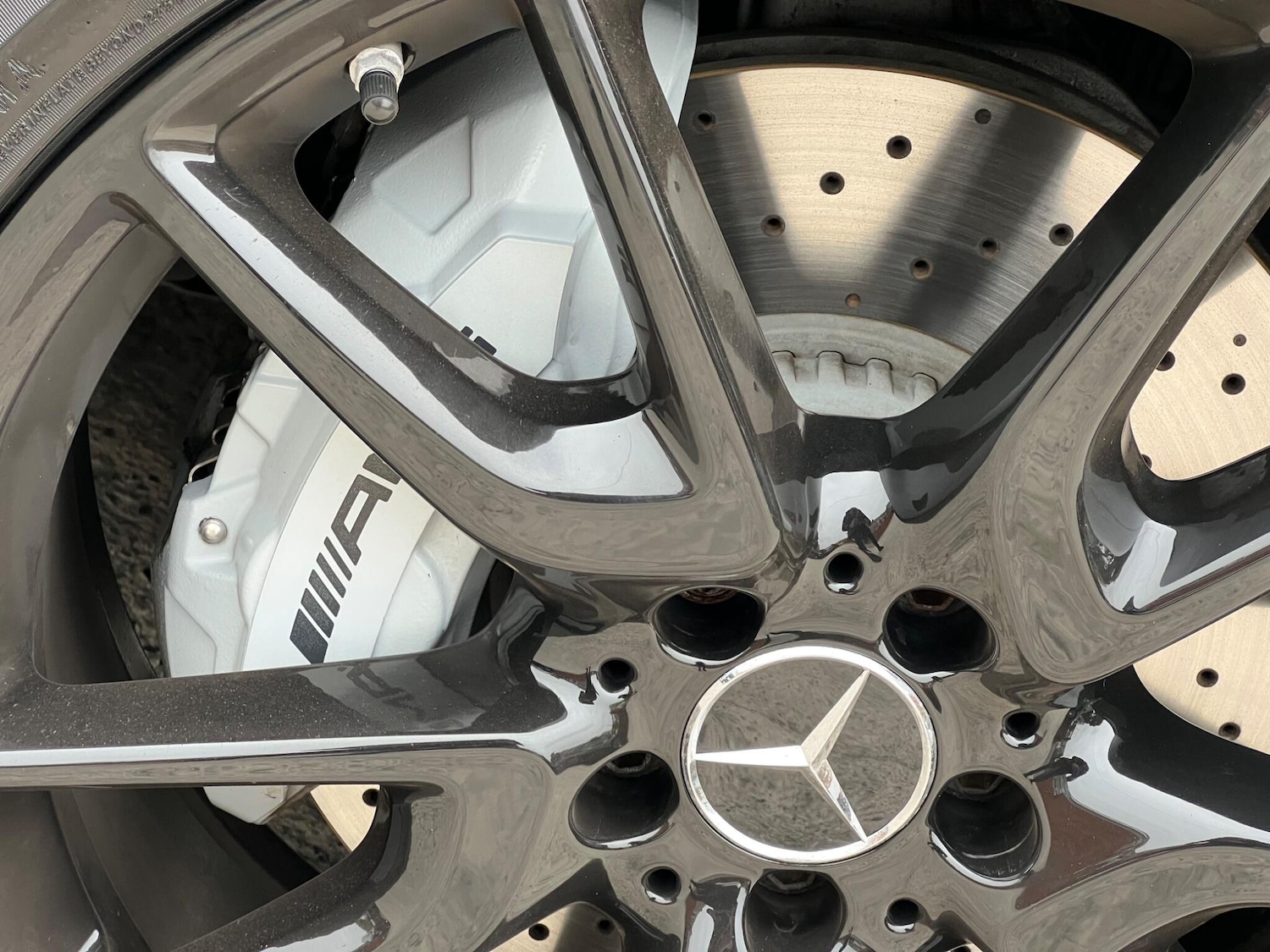 Used Mercedes-Benz E Class 2017 for sale - 76370764: Photo 12