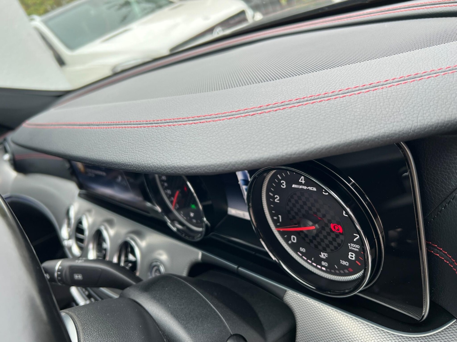 Used Mercedes-Benz E Class 2017 for sale - 76370764: Photo 15