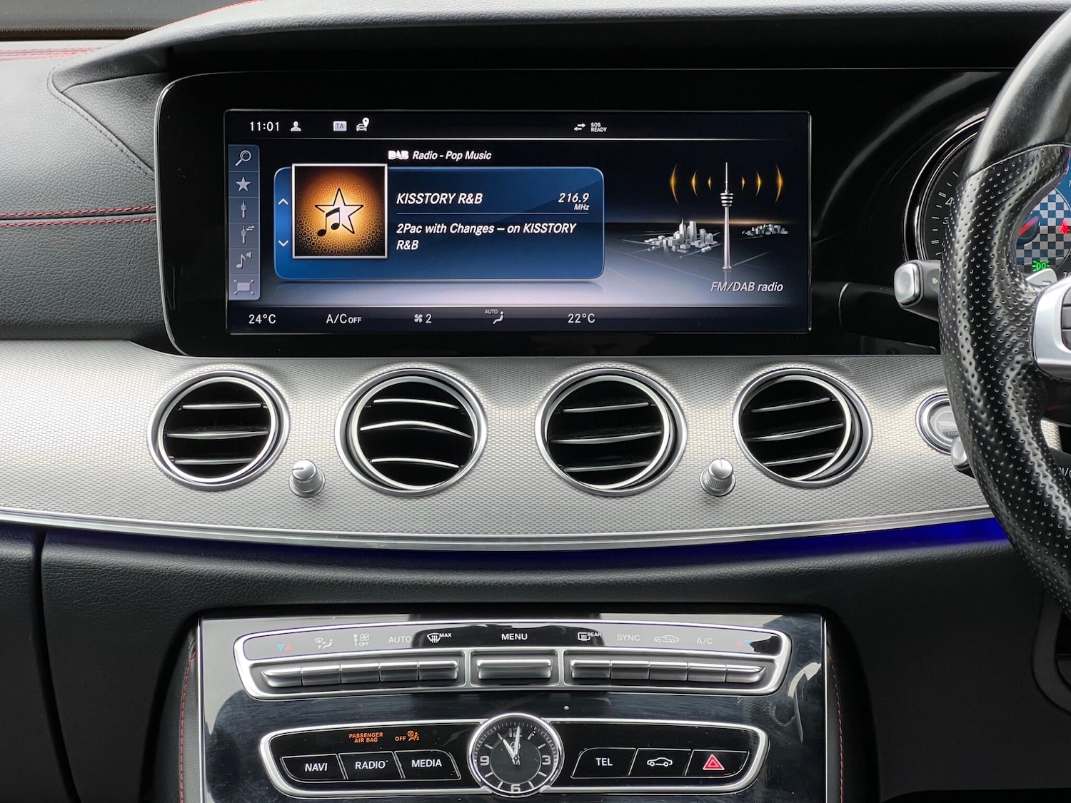 Used Mercedes-Benz E Class 2017 for sale - 76370764: Photo 19