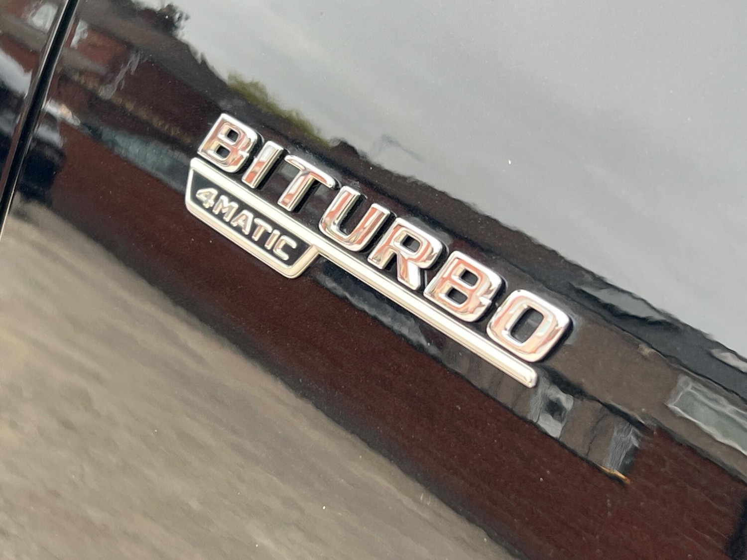 Used Mercedes-Benz E Class 2017 for sale - 76370764: Photo 23