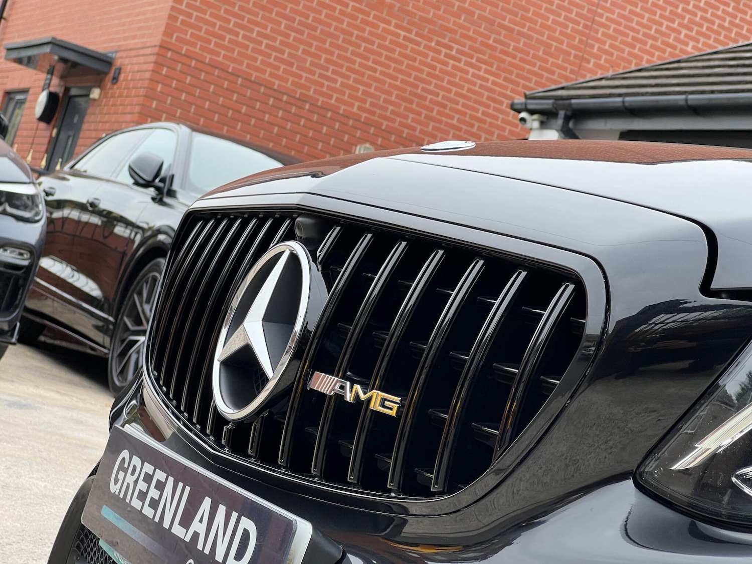 Used Mercedes-Benz E Class 2017 for sale - 76370764: Photo 25