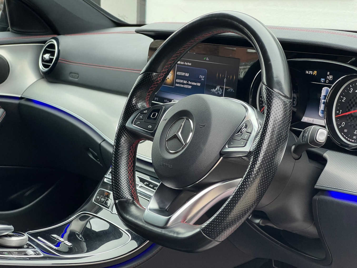 Used Mercedes-Benz E Class 2017 for sale - 76370764: Photo 29