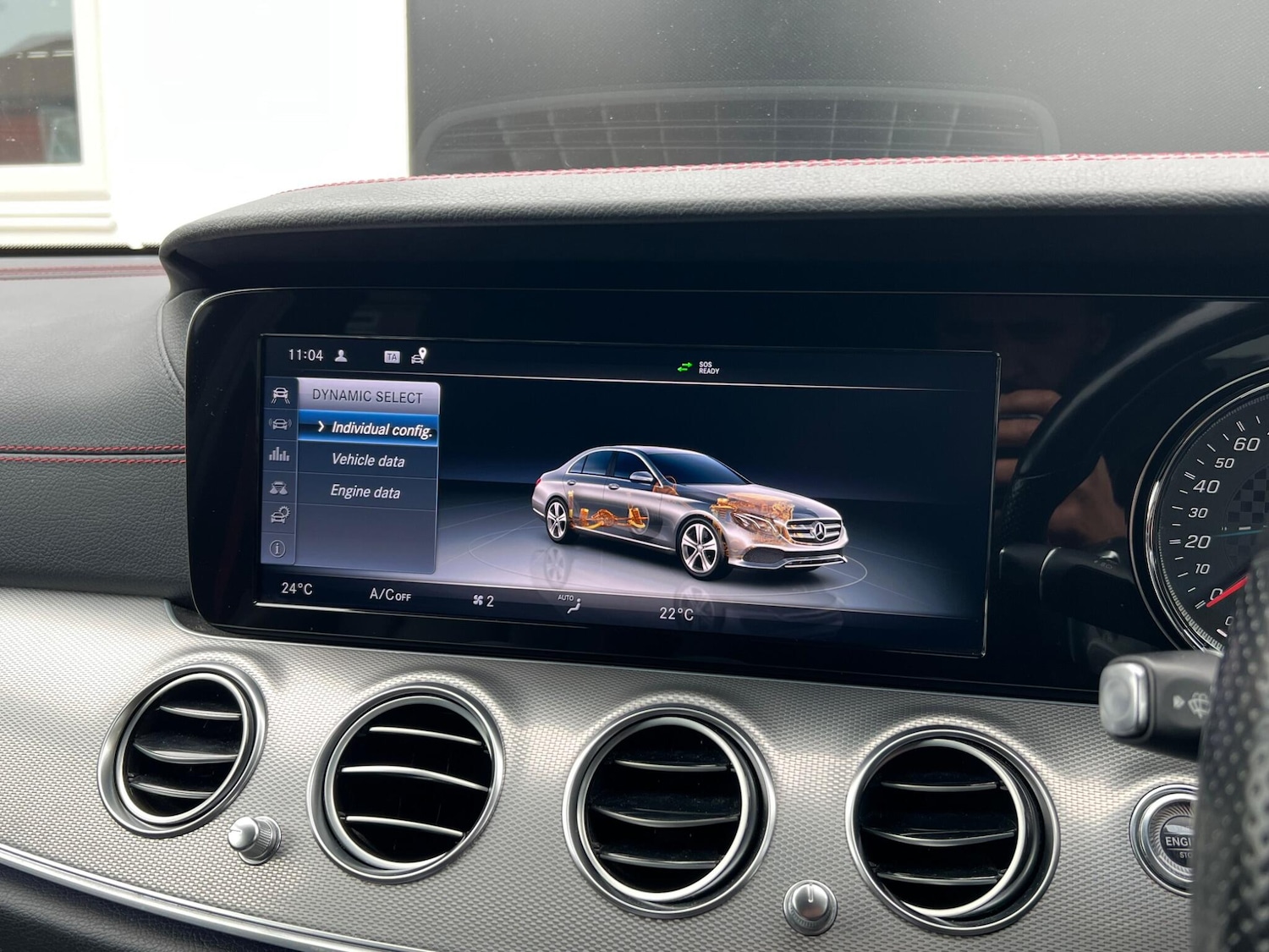 Used Mercedes-Benz E Class 2017 for sale - 76370764: Photo 34