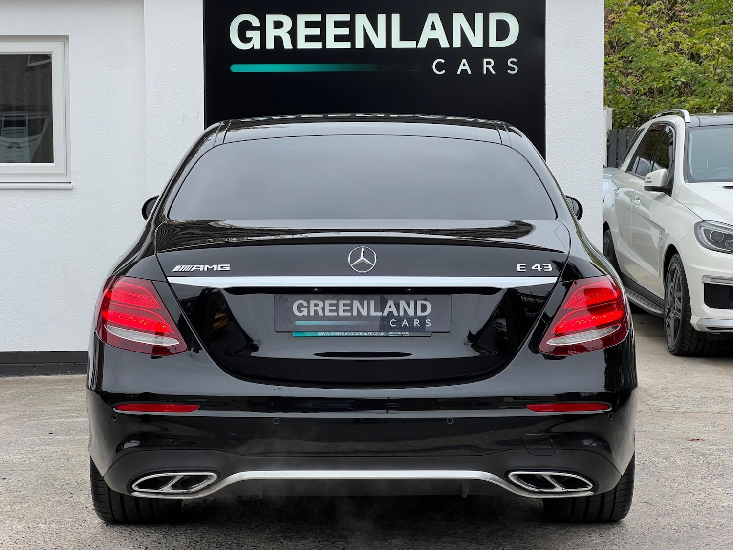 Used Mercedes-Benz E Class 2017 for sale - 76370764: Photo 39