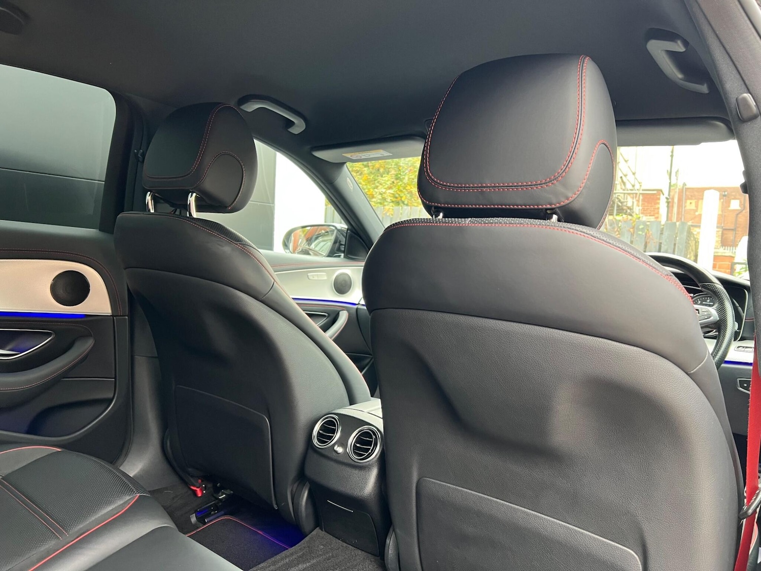 Used Mercedes-Benz E Class 2017 for sale - 76370764: Photo 42