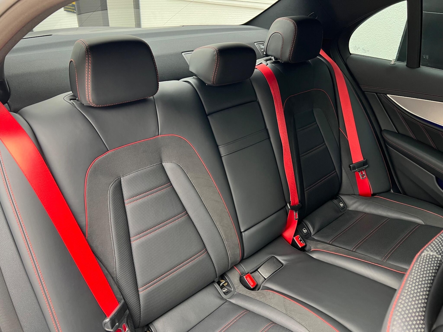 Used Mercedes-Benz E Class 2017 for sale - 76370764: Photo 44