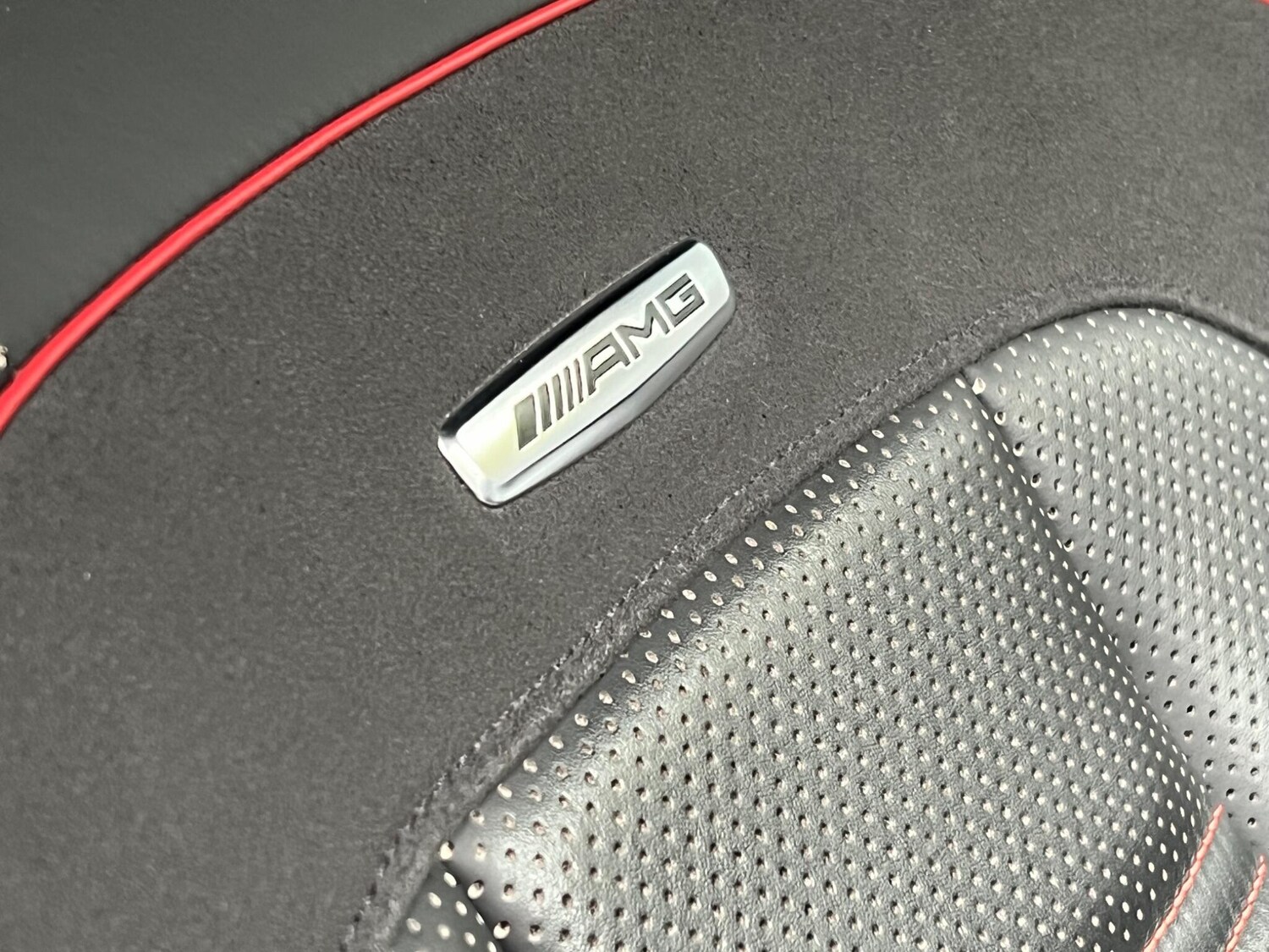 Used Mercedes-Benz E Class 2017 for sale - 76370764: Photo 48