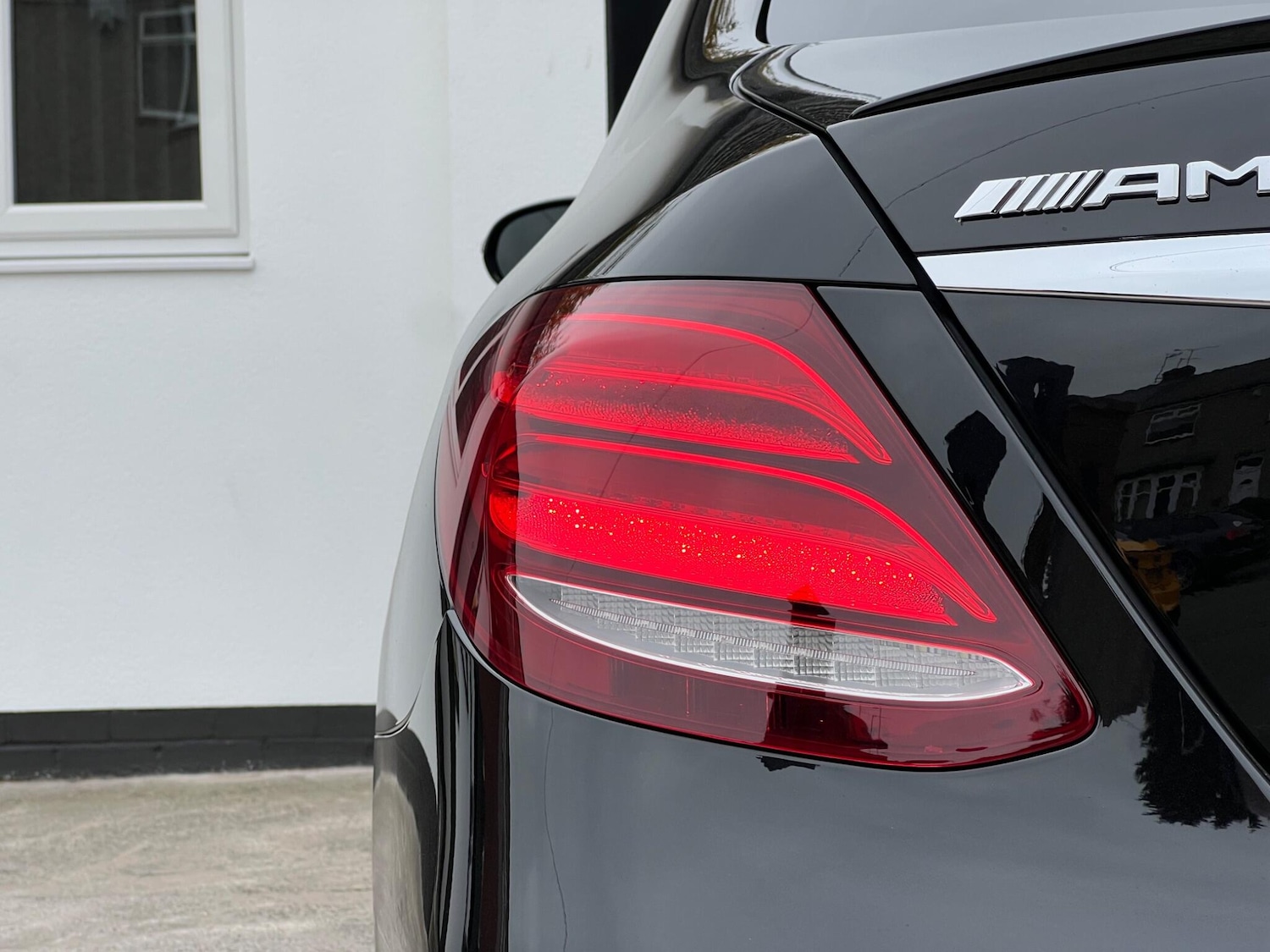 Used Mercedes-Benz E Class 2017 for sale - 76370764: Photo 51