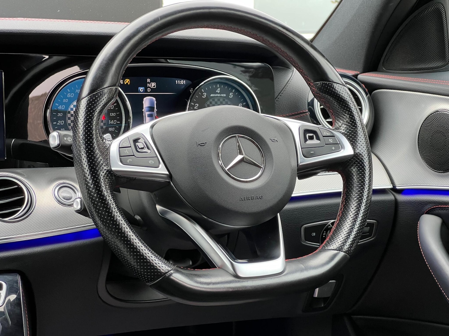 Used Mercedes-Benz E Class 2017 for sale - 76370764: Photo 55