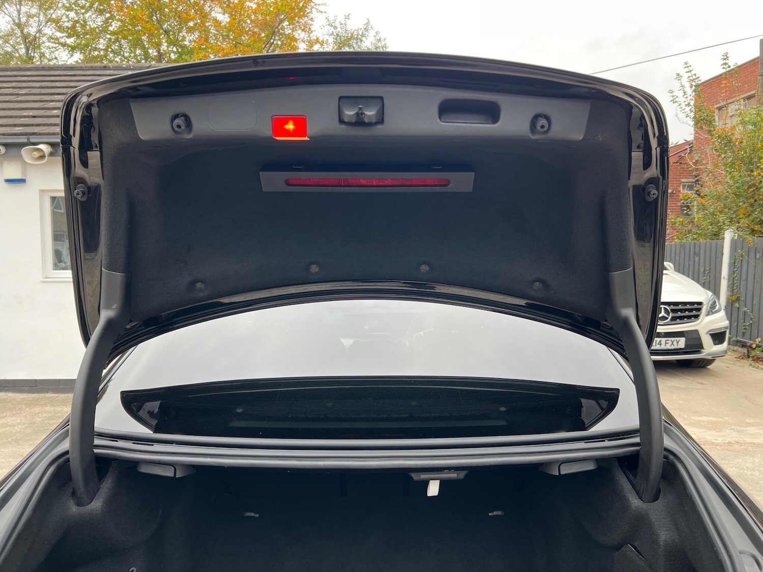 Used Mercedes-Benz E Class 2017 for sale - 76370764: Photo 57