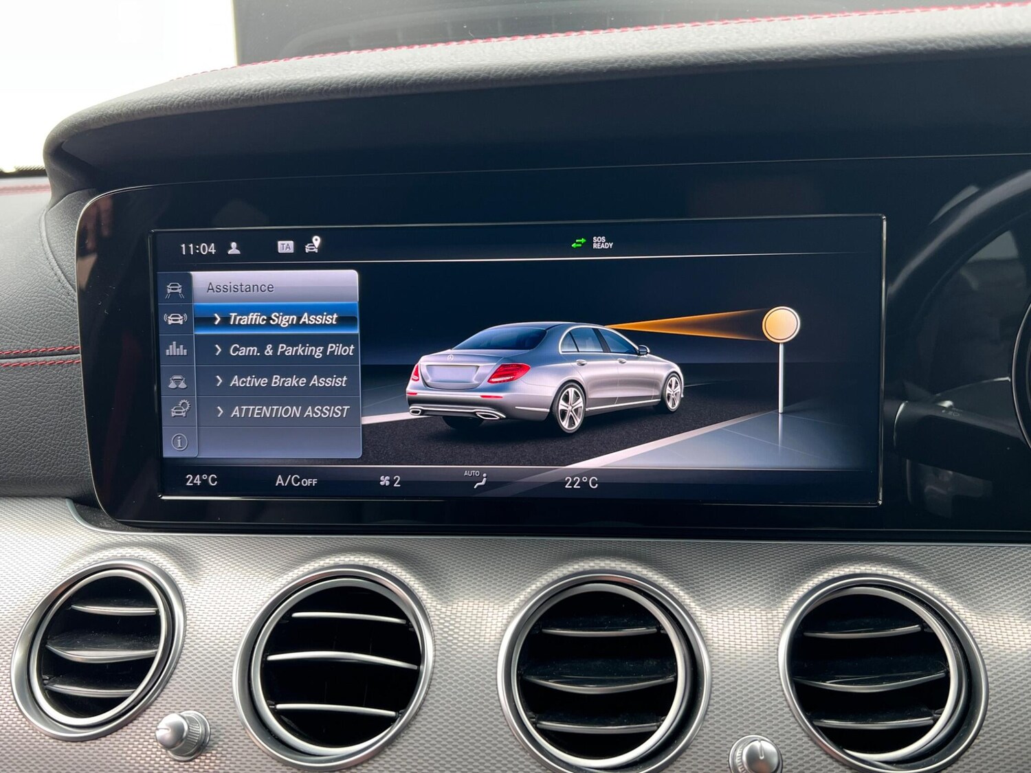 Used Mercedes-Benz E Class 2017 for sale - 76370764: Photo 58