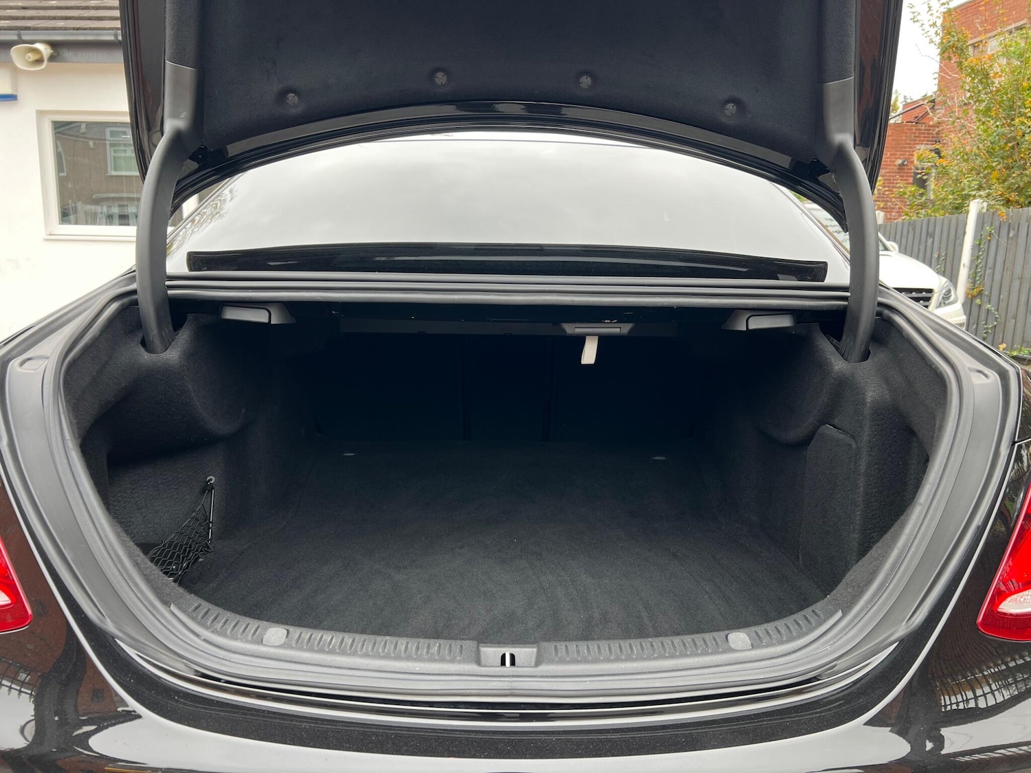 Used Mercedes-Benz E Class 2017 for sale - 76370764: Photo 59