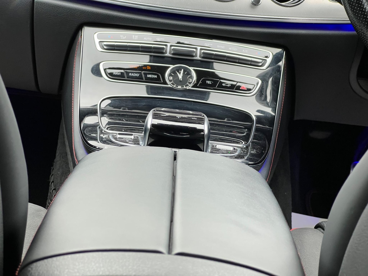 Used Mercedes-Benz E Class 2017 for sale - 76370764: Photo 61