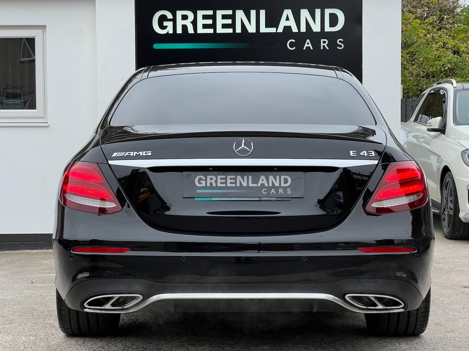 Used Mercedes-Benz E Class 2017 for sale - 76370764: Photo 62