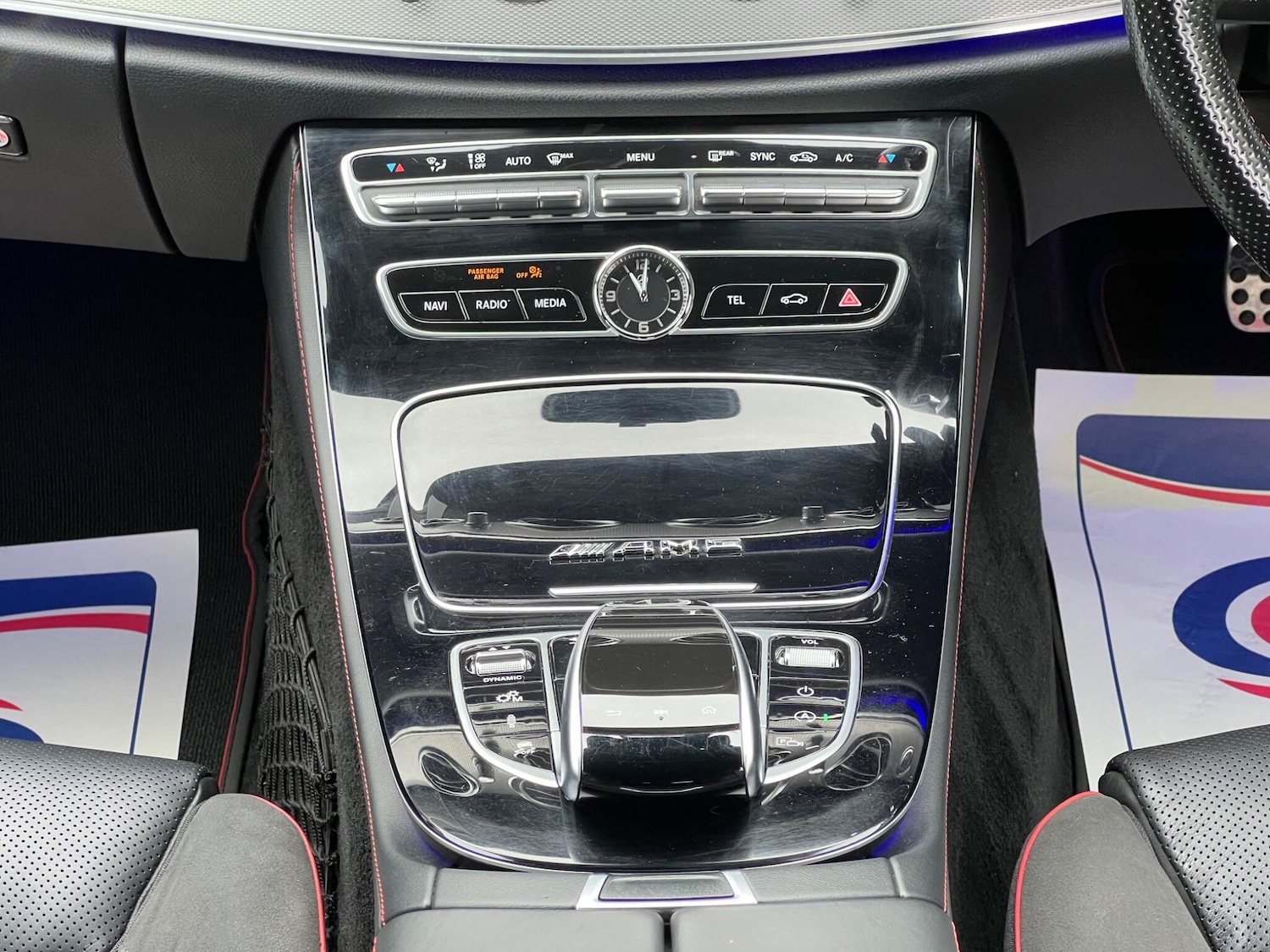 Used Mercedes-Benz E Class 2017 for sale - 76370764: Photo 63