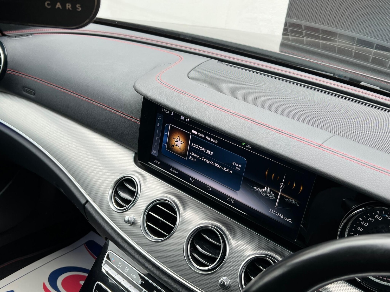 Used Mercedes-Benz E Class 2017 for sale - 76370764: Photo 65