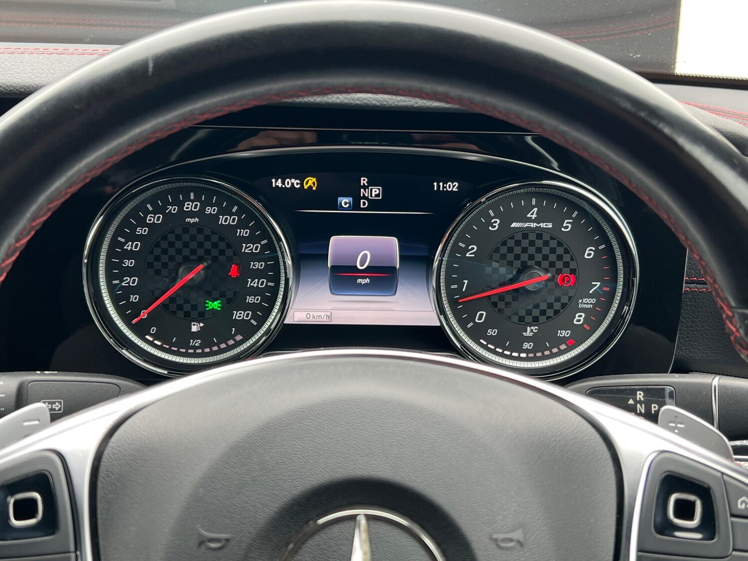 Used Mercedes-Benz E Class 2017 for sale - 76370764: Photo 67