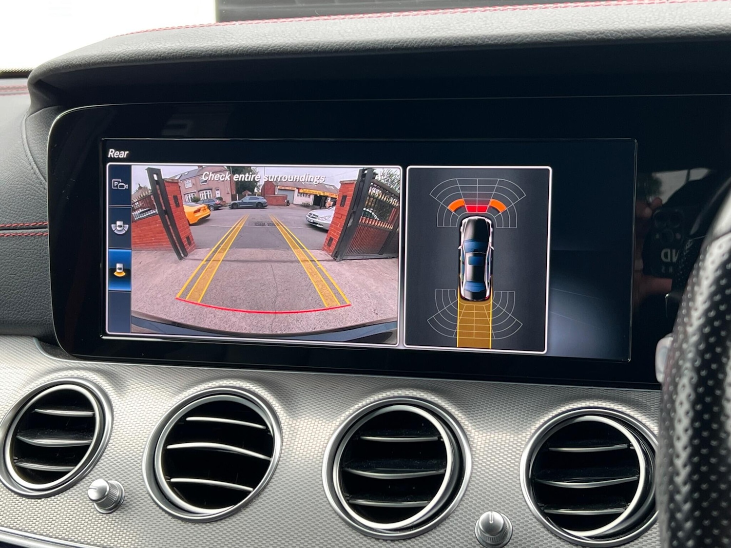 Used Mercedes-Benz E Class 2017 for sale - 76370764: Photo 71