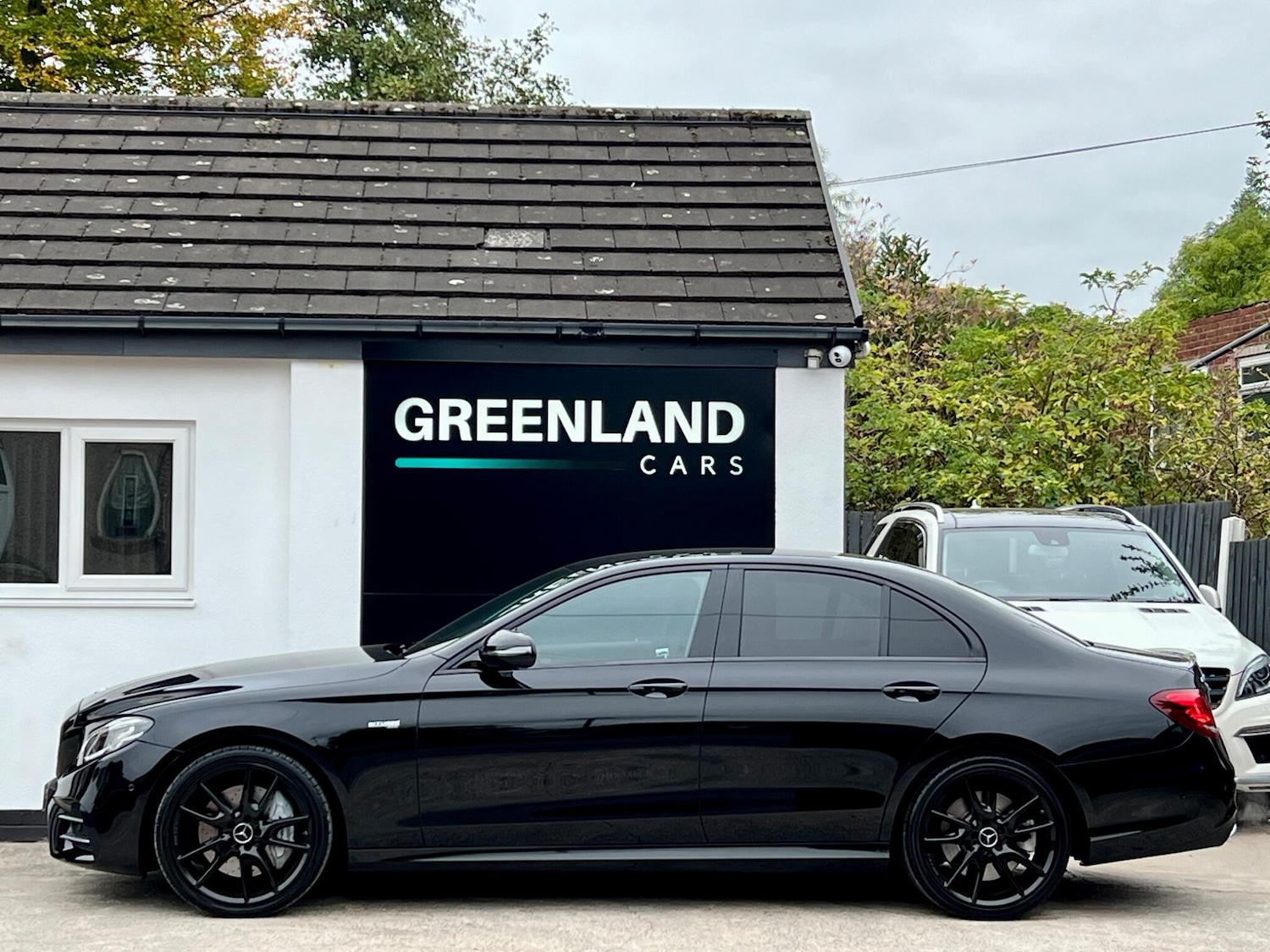 Used Mercedes-Benz E Class 2017 for sale - 76370764: Photo 72