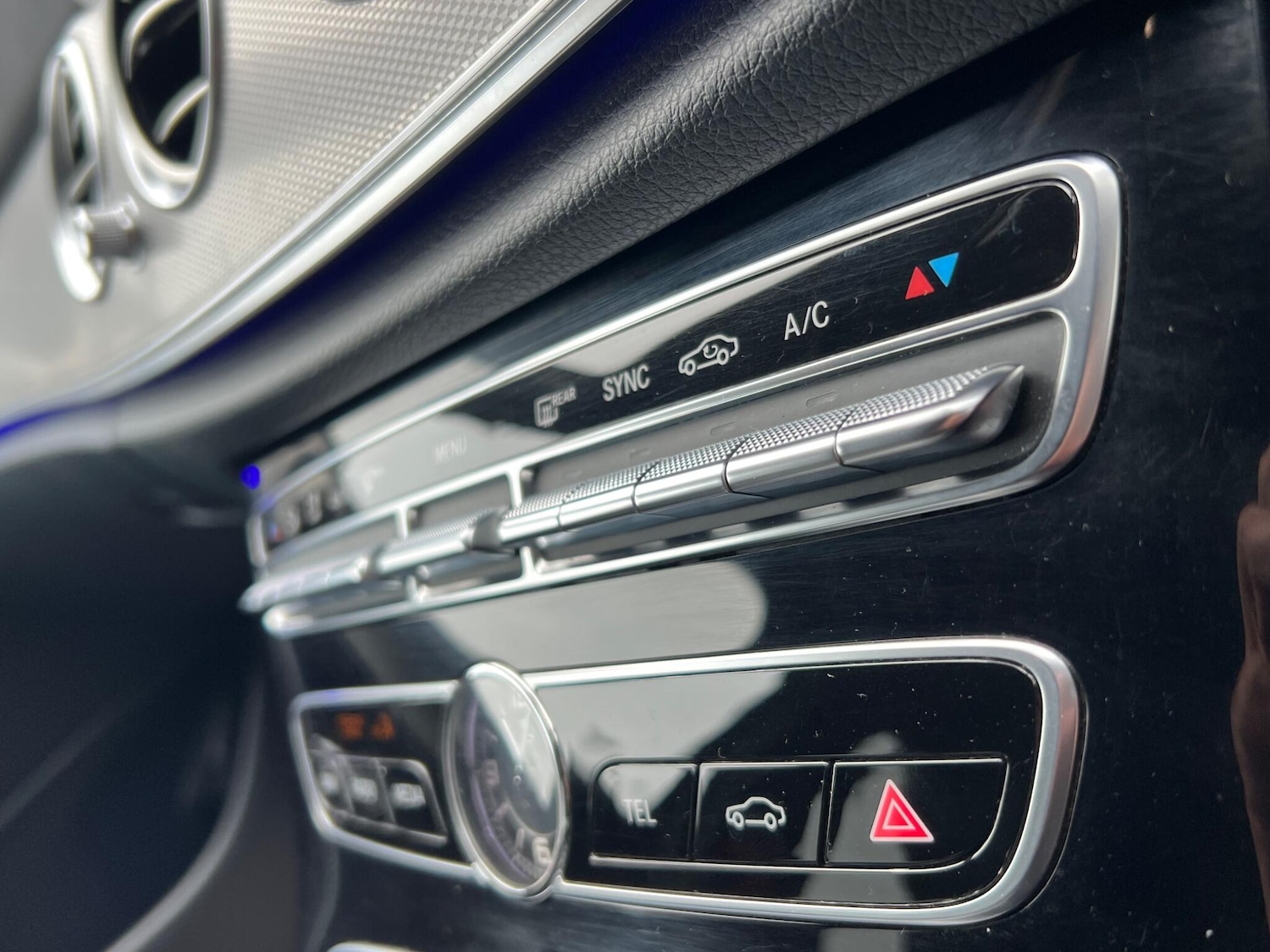 Used Mercedes-Benz E Class 2017 for sale - 76370764: Photo 75