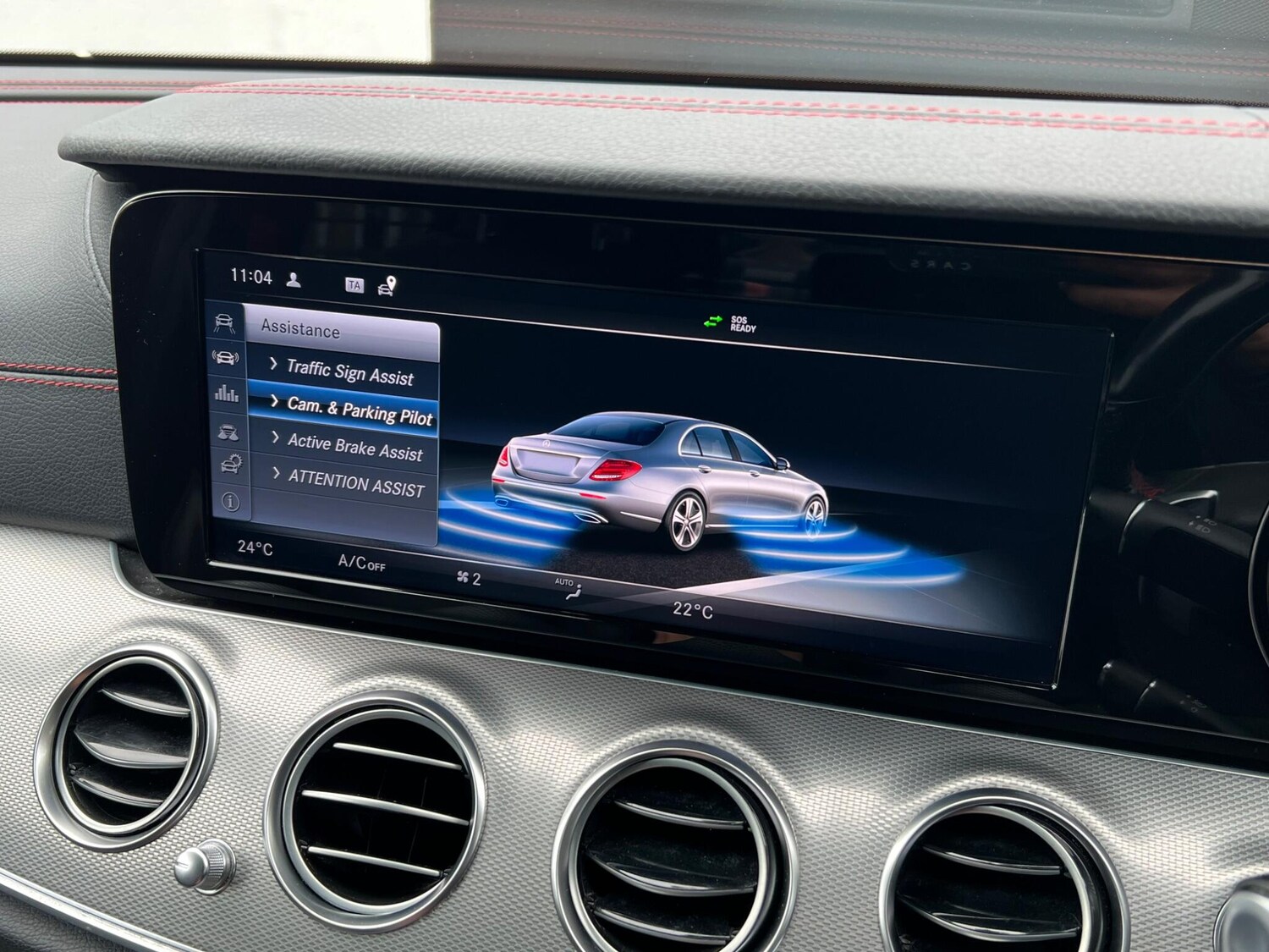 Used Mercedes-Benz E Class 2017 for sale - 76370764: Photo 77