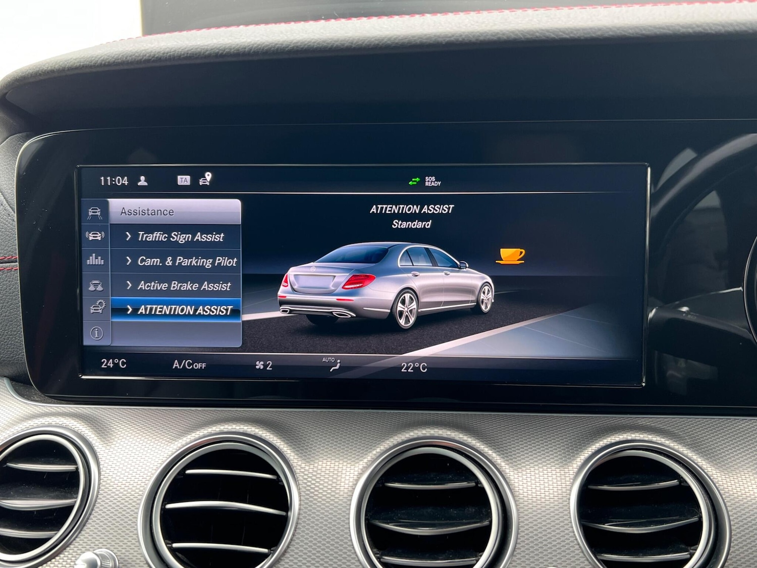 Used Mercedes-Benz E Class 2017 for sale - 76370764: Photo 79