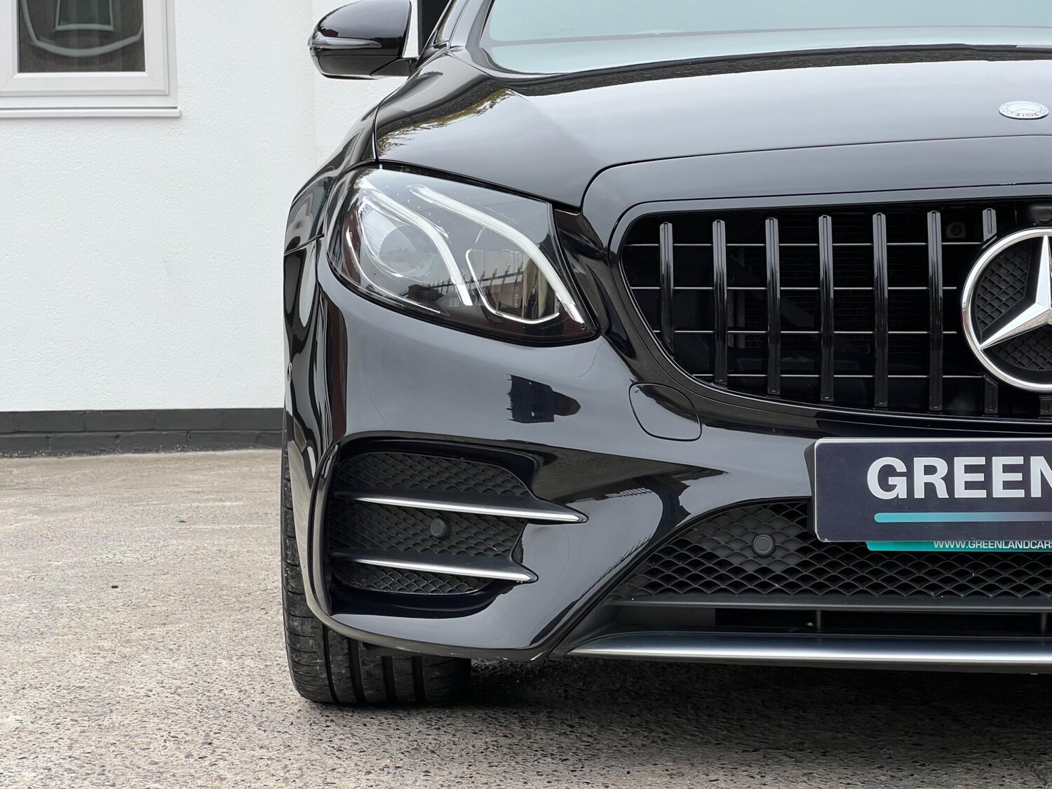 Used Mercedes-Benz E Class 2017 for sale - 76370764: Photo 80