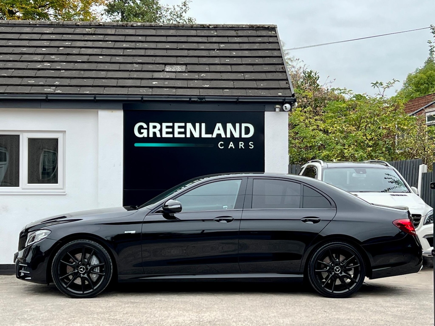 Used Mercedes-Benz E Class 2017 for sale - 76370764: Photo 83