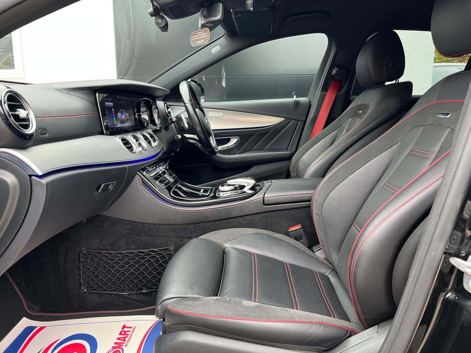 Used Mercedes-Benz E Class 2017 for sale - 76370764: Photo 90