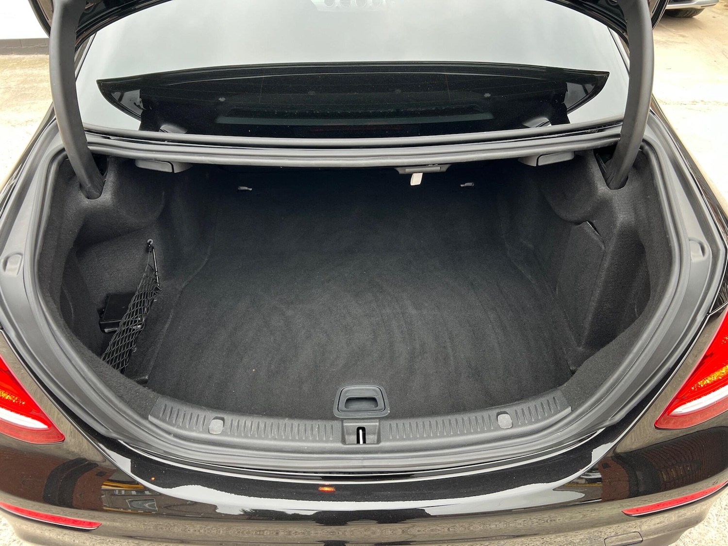 Used Mercedes-Benz E Class 2017 for sale - 76370764: Photo 93