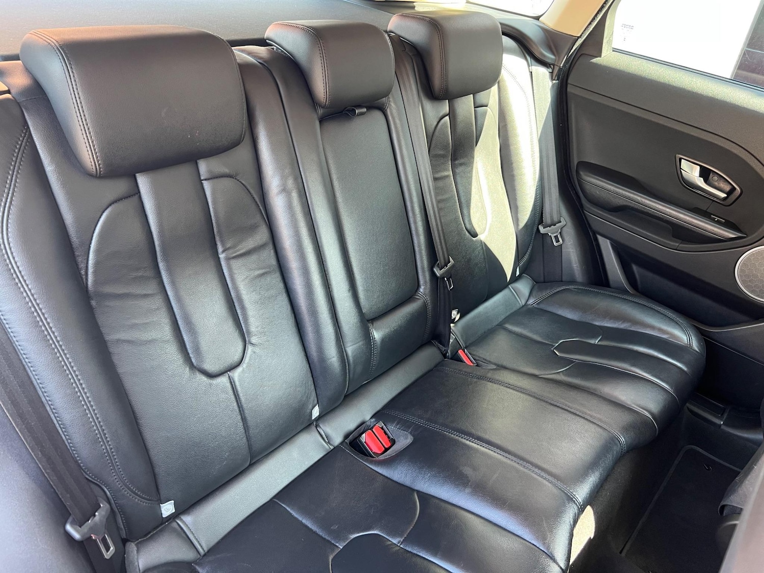 Vehicle 52